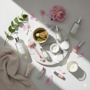 Health, Beauty, Care & Cosmetic Products