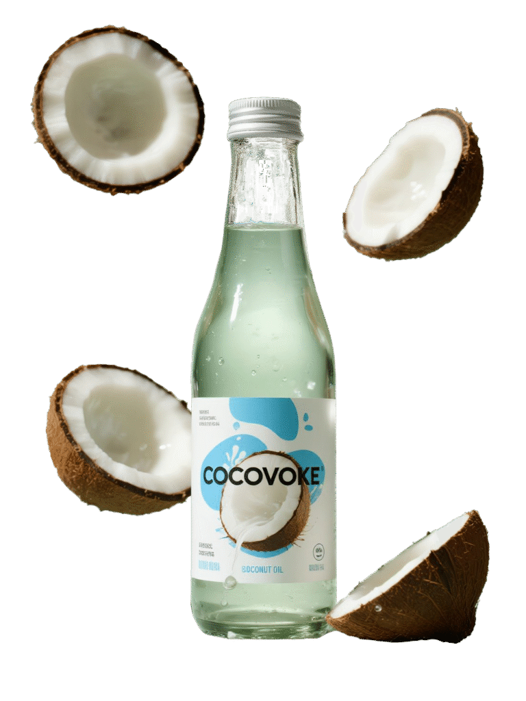 cocovoke